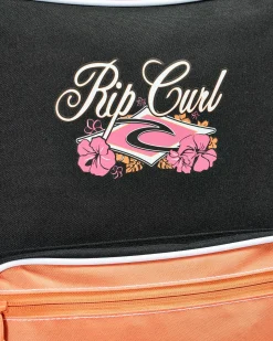 Bags*Rip Curl Toaster 22L Backpack Black/pink
