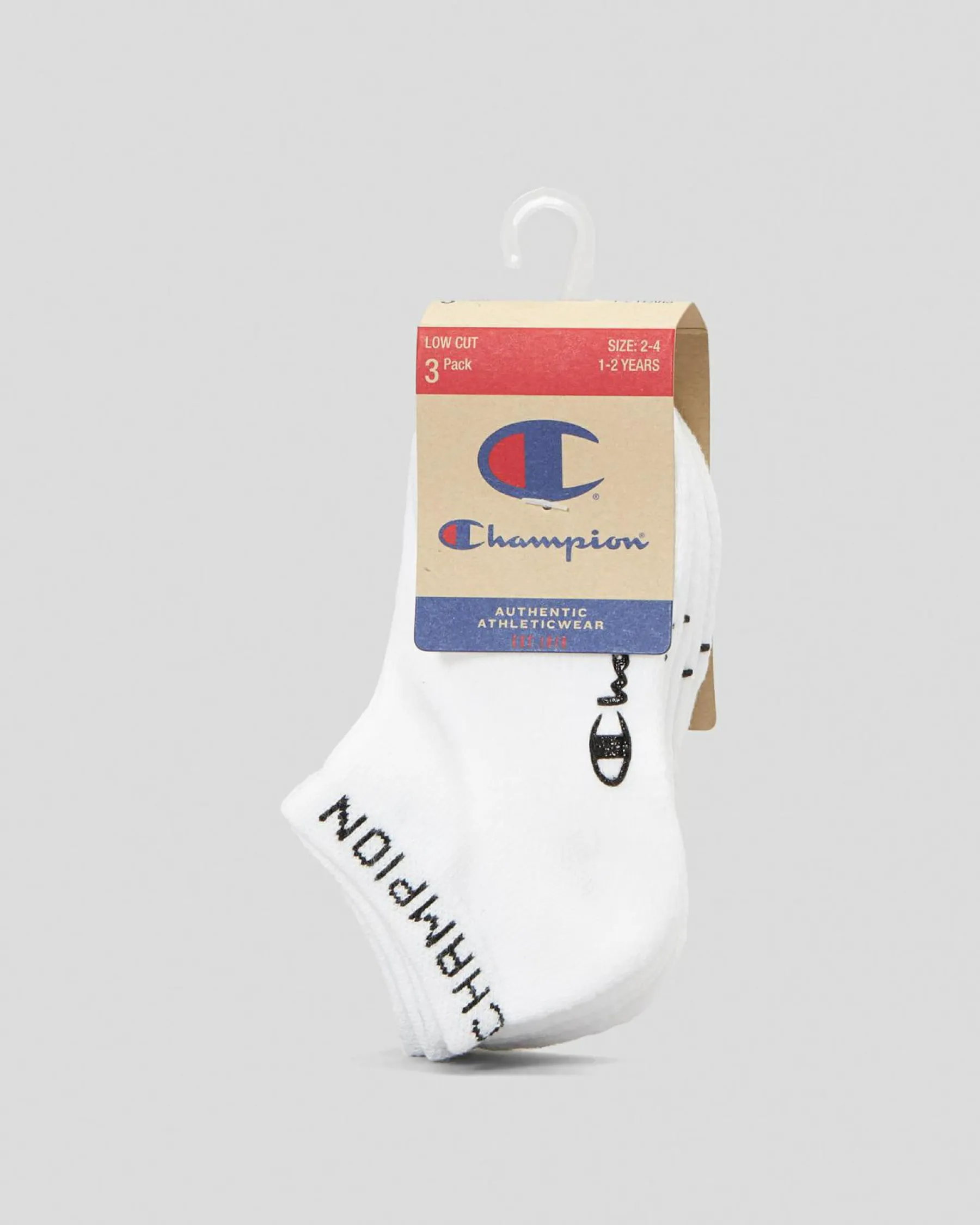 Toddlers' Ankle Socks 3 Pack Kids/BOY Toddlers|Socks & Accesories