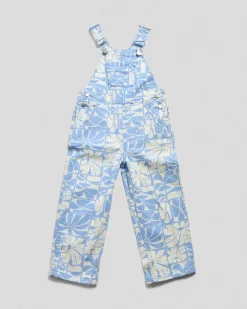 Clearance Toddlers' AOTS TY Overalls Kids Overalls & Pinafores