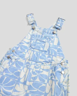 Clearance Toddlers' AOTS TY Overalls Kids Overalls & Pinafores