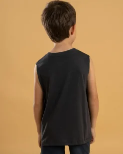 Clearance Toddlers' AOTS TY Williams Muscle Tank Kids/BOY Toddlers|Tops & T-Shirts