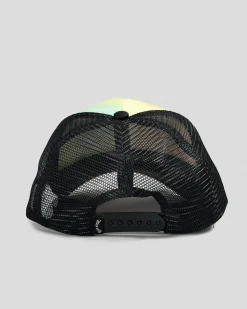 Online Toddlers' Arch Fade Trucker Cap Kids Toddlers|Headwear