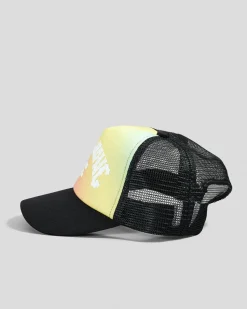 Online Toddlers' Arch Fade Trucker Cap Kids Toddlers|Headwear