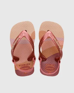 Outlet Toddlers' Baby Mini Me Thongs Kids/BOY Toddlers|Flip Flops & Sandals
