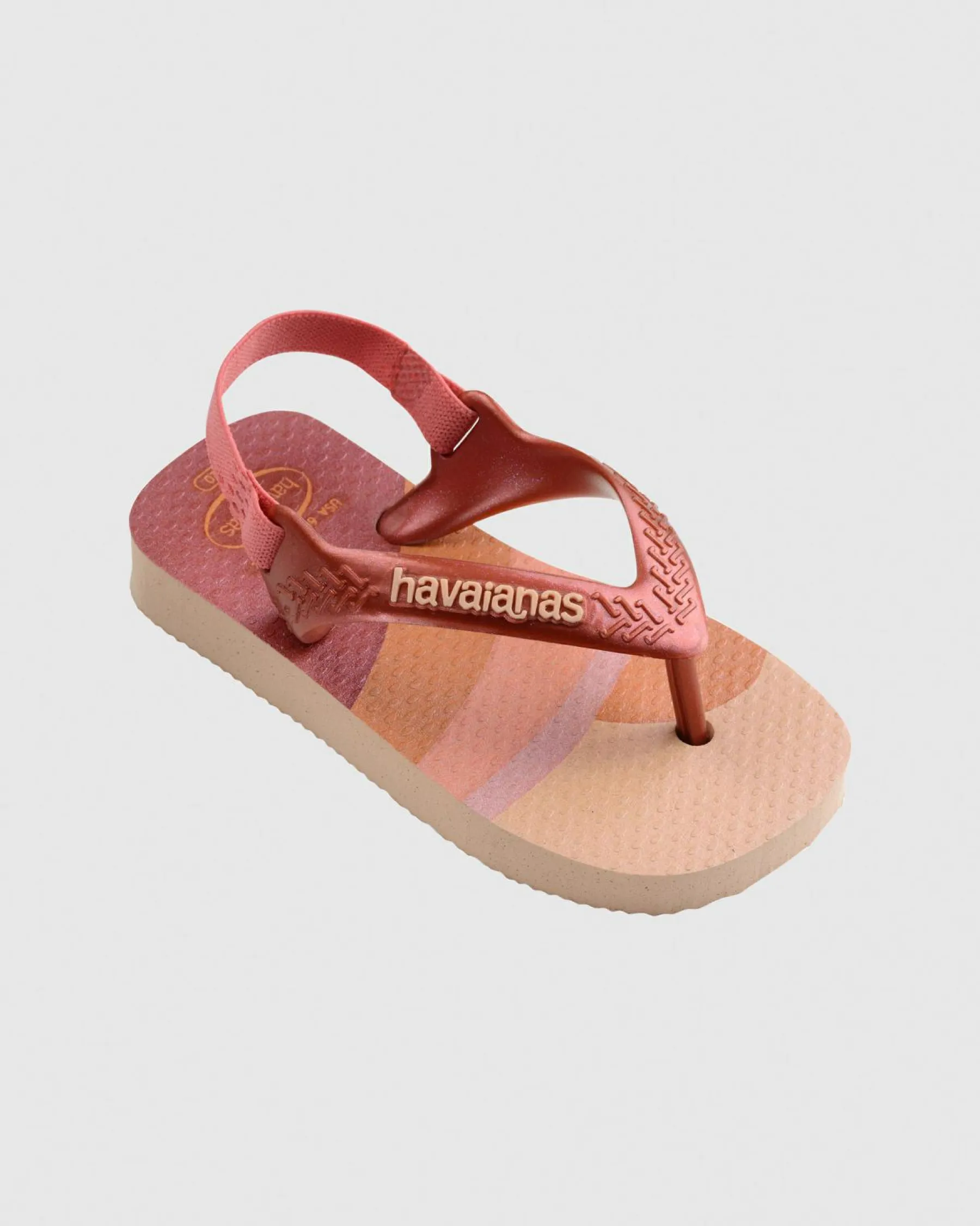 Outlet Toddlers' Baby Mini Me Thongs Kids/BOY Toddlers|Flip Flops & Sandals