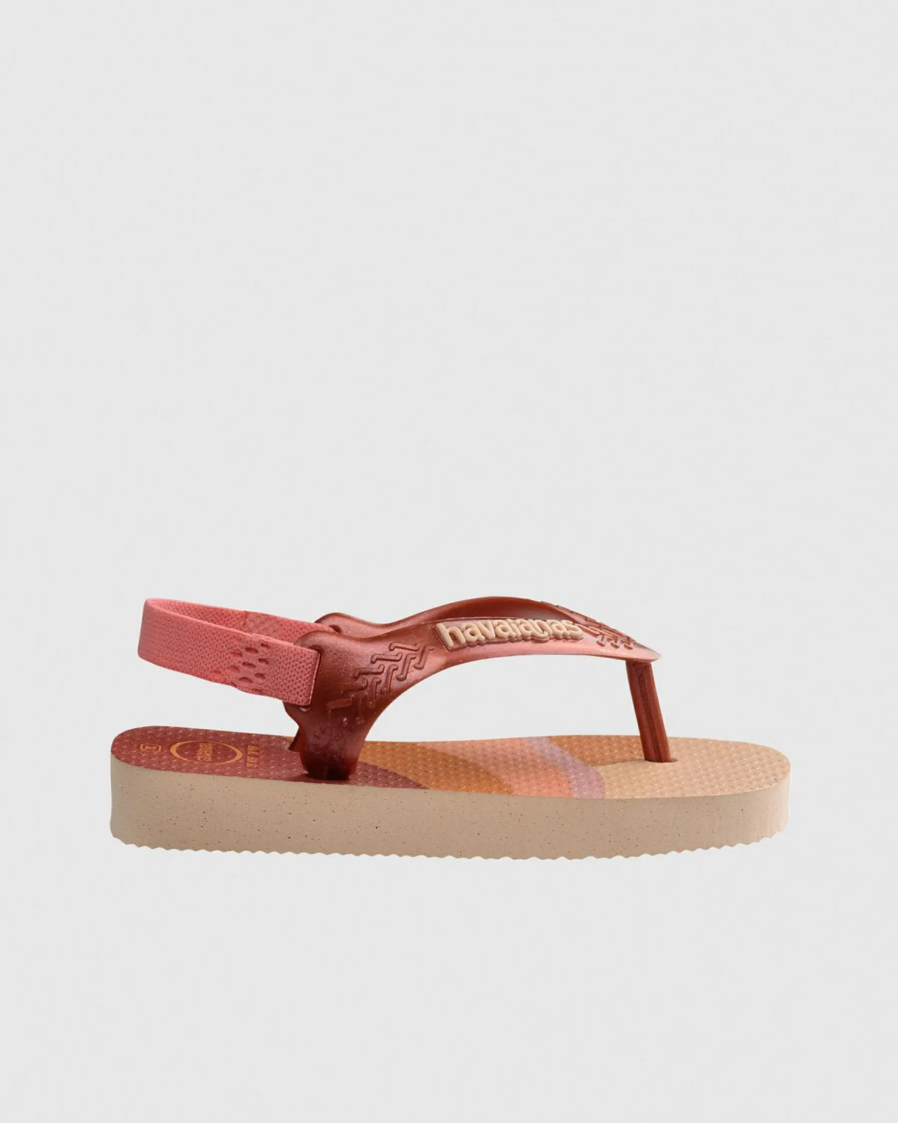 Outlet Toddlers' Baby Mini Me Thongs Kids/BOY Toddlers|Flip Flops & Sandals