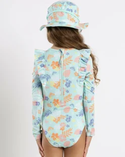 Sale Toddlers' Beach Bay Surfsuit Kids Surf|Wetsuits & Surfsuits