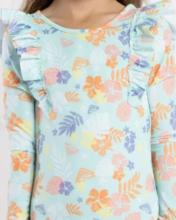 Sale Toddlers' Beach Bay Surfsuit Kids Surf|Wetsuits & Surfsuits