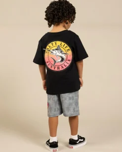 Hot Toddlers' Billow Elastic Waist Shorts Kids/BOY Toddlers|Shorts & Bottoms