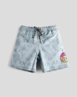 Hot Toddlers' Billow Elastic Waist Shorts Kids/BOY Toddlers|Shorts & Bottoms
