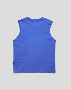Hot Toddlers' Black Mamba Muscle Tank Kids/BOY Toddlers|Tops & T-Shirts