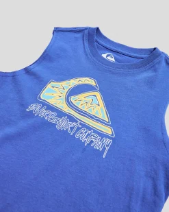Hot Toddlers' Black Mamba Muscle Tank Kids/BOY Toddlers|Tops & T-Shirts