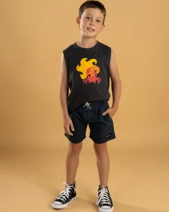Toddlers' Bondi Volley Shorts Kids/BOY Toddlers|Shorts & Bottoms