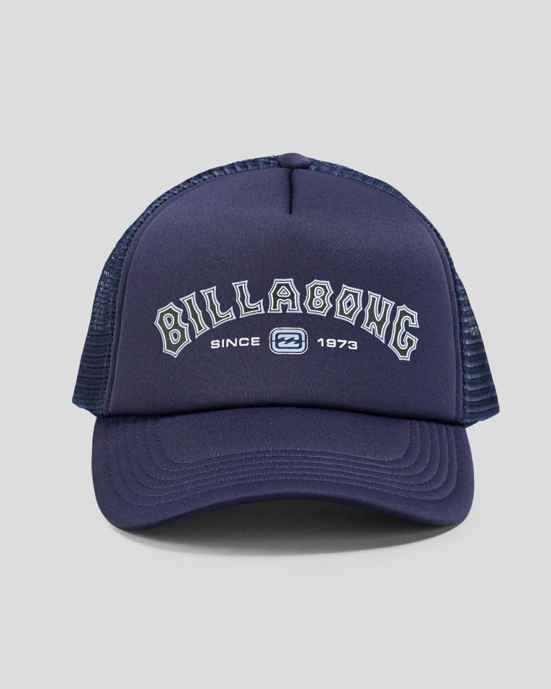 New Toddlers' Bracket Trucker Cap Kids Toddlers|Headwear