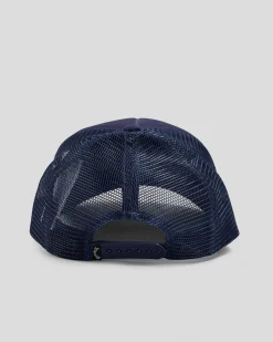 New Toddlers' Bracket Trucker Cap Kids Toddlers|Headwear