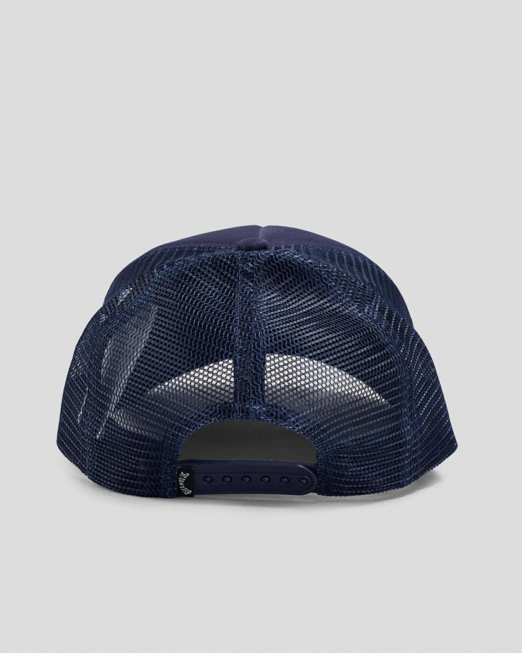 New Toddlers' Bracket Trucker Cap Kids Toddlers|Headwear