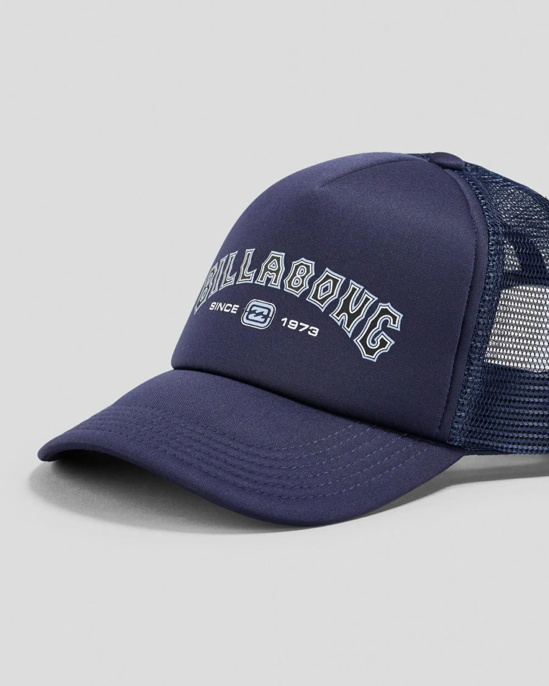 New Toddlers' Bracket Trucker Cap Kids Toddlers|Headwear