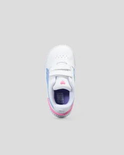 Toddlers|Sneakers*Puma Toddlers' Carina Bouncy Sky Shoes Puma Whitelavender Alert