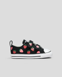 Hot Toddlers' Chuck Taylor All Star 2V Shoes Kids Toddlers|Sneakers