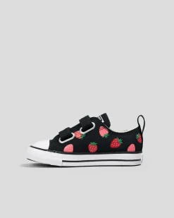 Hot Toddlers' Chuck Taylor All Star 2V Shoes Kids Toddlers|Sneakers