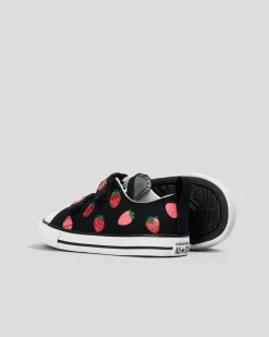Hot Toddlers' Chuck Taylor All Star 2V Shoes Kids Toddlers|Sneakers