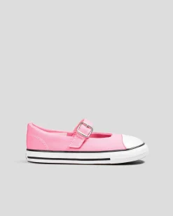 Outlet Toddlers' Chuck Taylor All Star Dainty Mary Jane Shoes Kids Toddlers