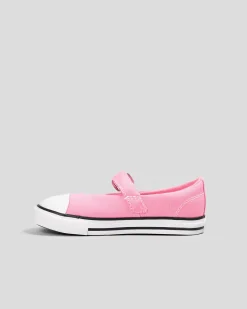 Outlet Toddlers' Chuck Taylor All Star Dainty Mary Jane Shoes Kids Toddlers