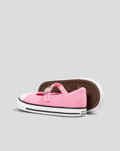 Outlet Toddlers' Chuck Taylor All Star Dainty Mary Jane Shoes Kids Toddlers