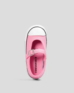 Outlet Toddlers' Chuck Taylor All Star Dainty Mary Jane Shoes Kids Toddlers