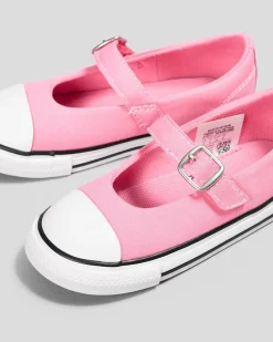 Outlet Toddlers' Chuck Taylor All Star Dainty Mary Jane Shoes Kids Toddlers