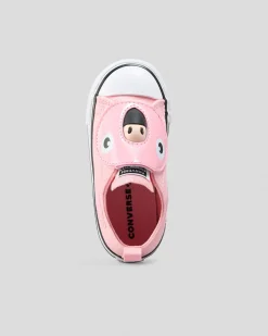Hot Toddlers' Chuck Taylor All Star One Strap Pool Float Easy On Shoes Kids Toddlers|Sneakers