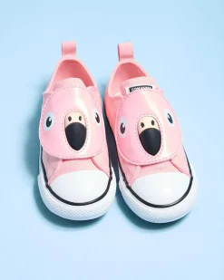 Hot Toddlers' Chuck Taylor All Star One Strap Pool Float Easy On Shoes Kids Toddlers|Sneakers