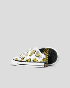 Outlet Toddlers' Chuck Taylor All Star Shoes Kids/BOY Toddlers