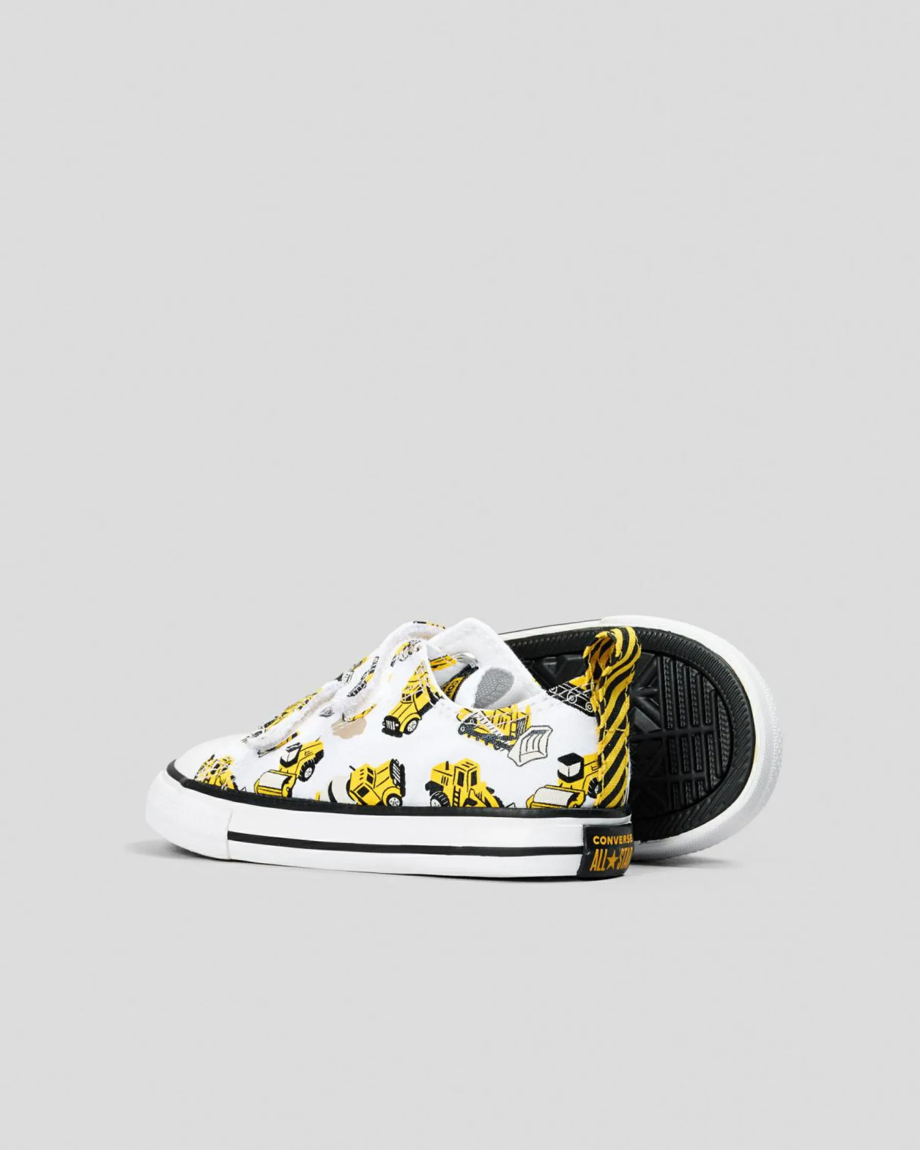 Outlet Toddlers' Chuck Taylor All Star Shoes Kids/BOY Toddlers