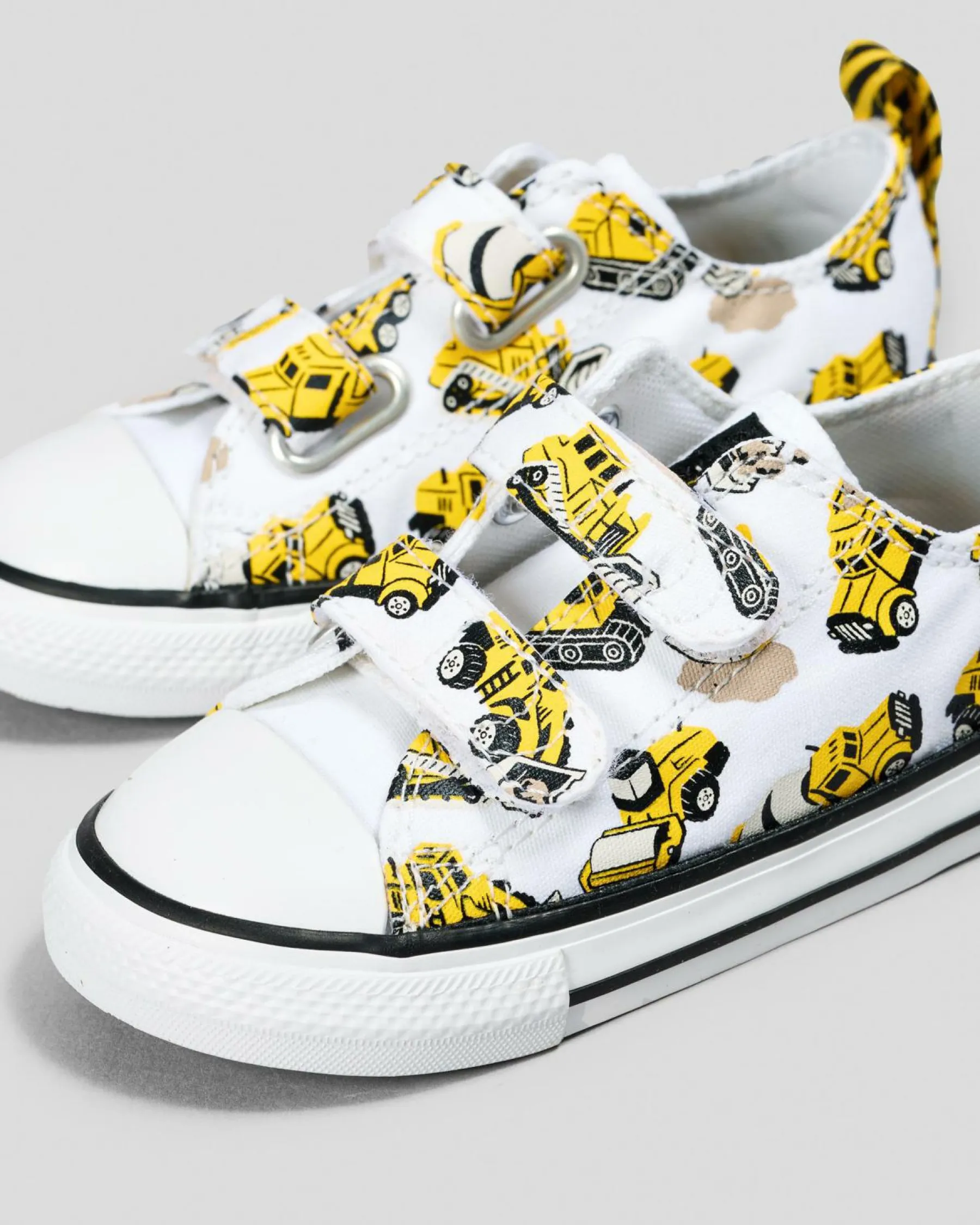 Outlet Toddlers' Chuck Taylor All Star Shoes Kids/BOY Toddlers