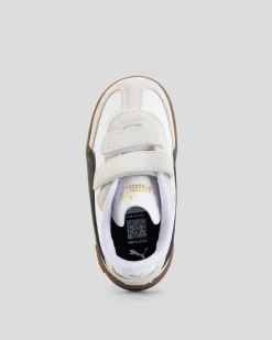 Toddlers|Sneakers*Puma Toddlers' Club II Era V White/black
