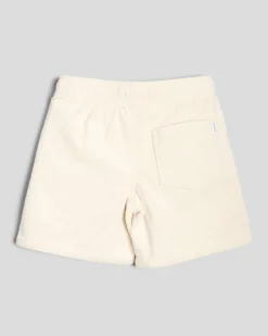 Clearance Toddlers' Cord Elastic Waist Shorts Kids/BOY Toddlers|Shorts & Bottoms