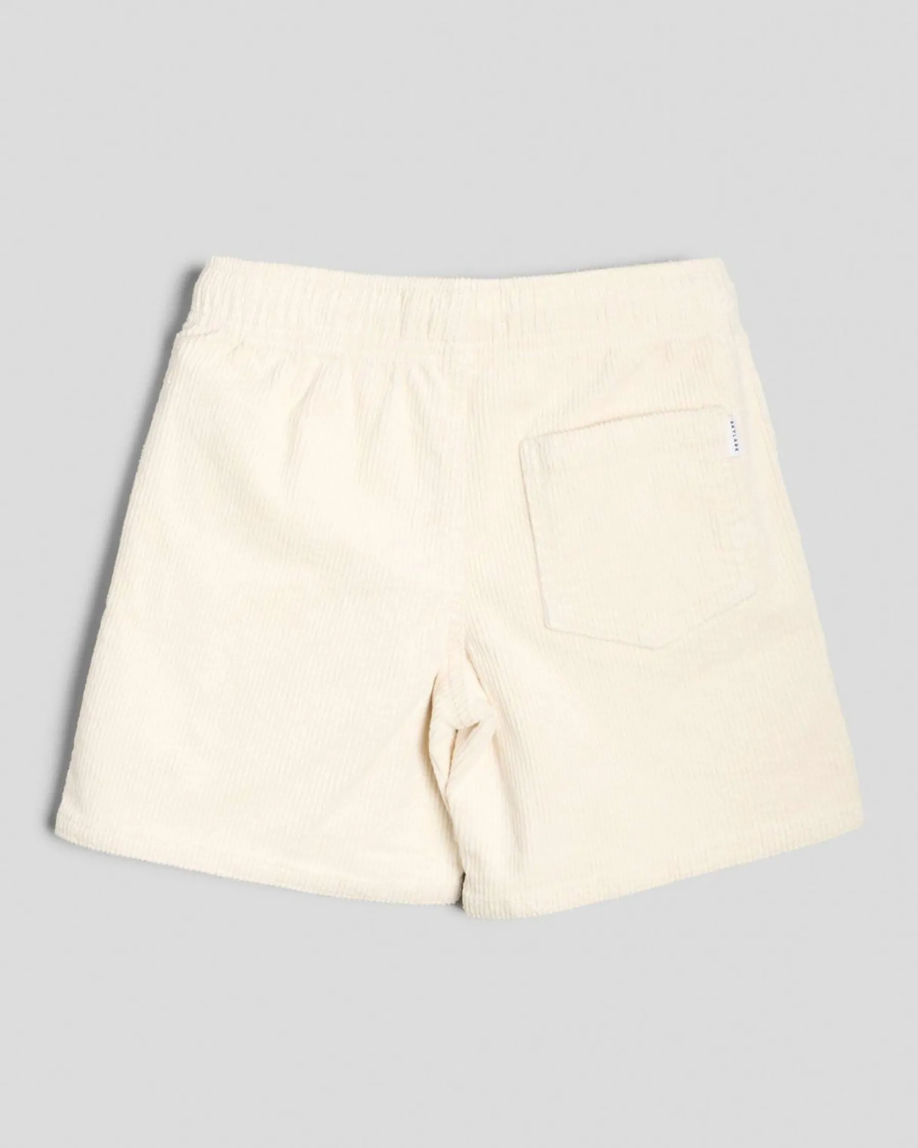 Clearance Toddlers' Cord Elastic Waist Shorts Kids/BOY Toddlers|Shorts & Bottoms