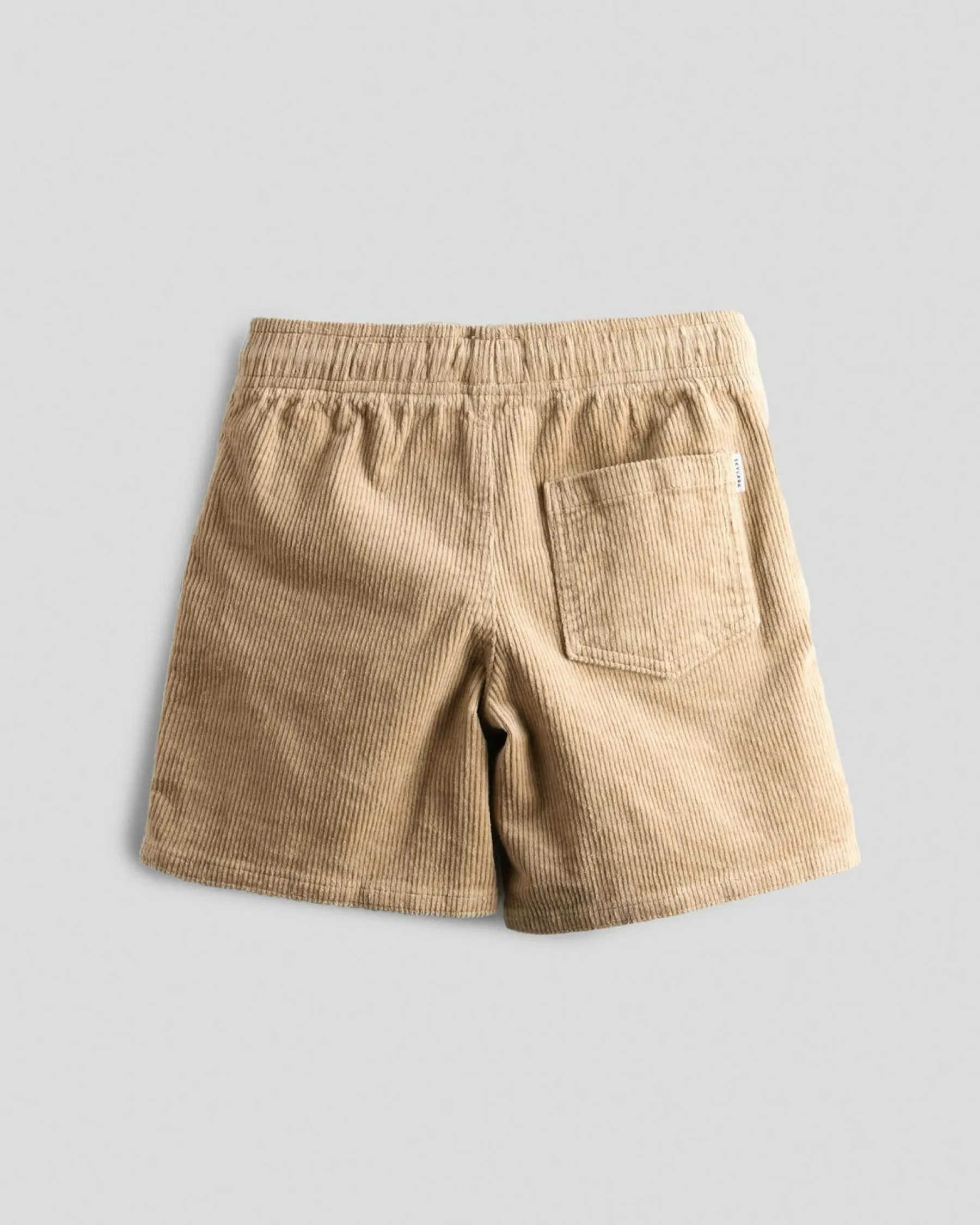 Online Toddlers' Cord Elastic Waist Shorts Kids/BOY Toddlers|Shorts & Bottoms