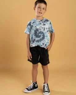 Outlet Toddlers' Cord Volley Shorts Kids/BOY Toddlers|Shorts & Bottoms