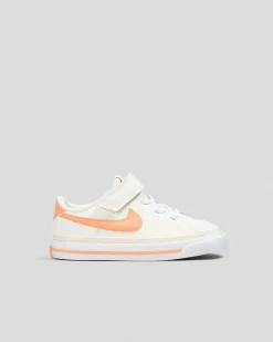 New Toddlers' Court Legacy Shoes Kids/BOY Toddlers|Sneakers