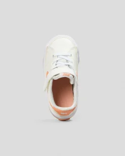 New Toddlers' Court Legacy Shoes Kids/BOY Toddlers|Sneakers