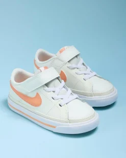 New Toddlers' Court Legacy Shoes Kids/BOY Toddlers|Sneakers