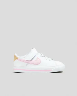 Clearance Toddlers' Court Legacy Shoes Kids/BOY Toddlers|Sneakers