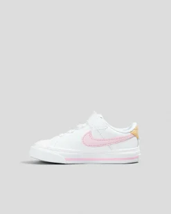 Clearance Toddlers' Court Legacy Shoes Kids/BOY Toddlers|Sneakers