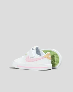 Clearance Toddlers' Court Legacy Shoes Kids/BOY Toddlers|Sneakers