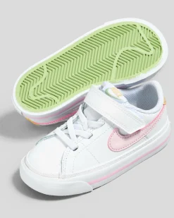 Clearance Toddlers' Court Legacy Shoes Kids/BOY Toddlers|Sneakers