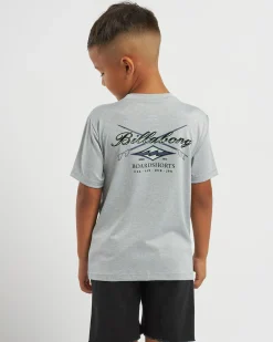 Hot Toddlers' Crossboards Short Sleeve Rash Vest Kids/BOY Rashies|Toddlers