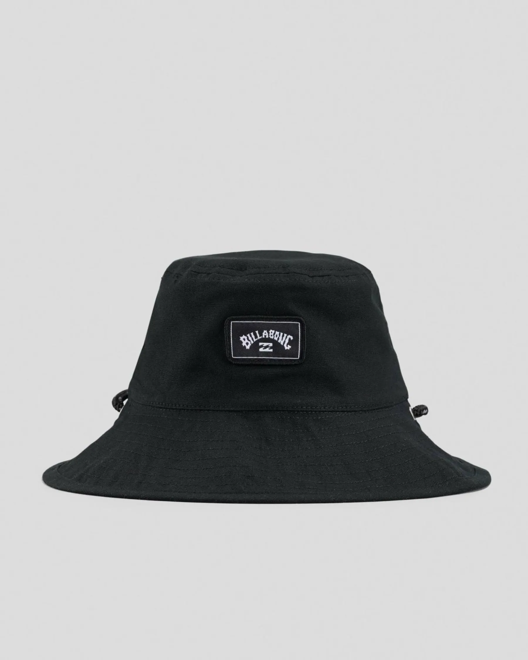 Toddlers|Headwear*Billabong Toddlers' Division Reversible Hat Faded Navy