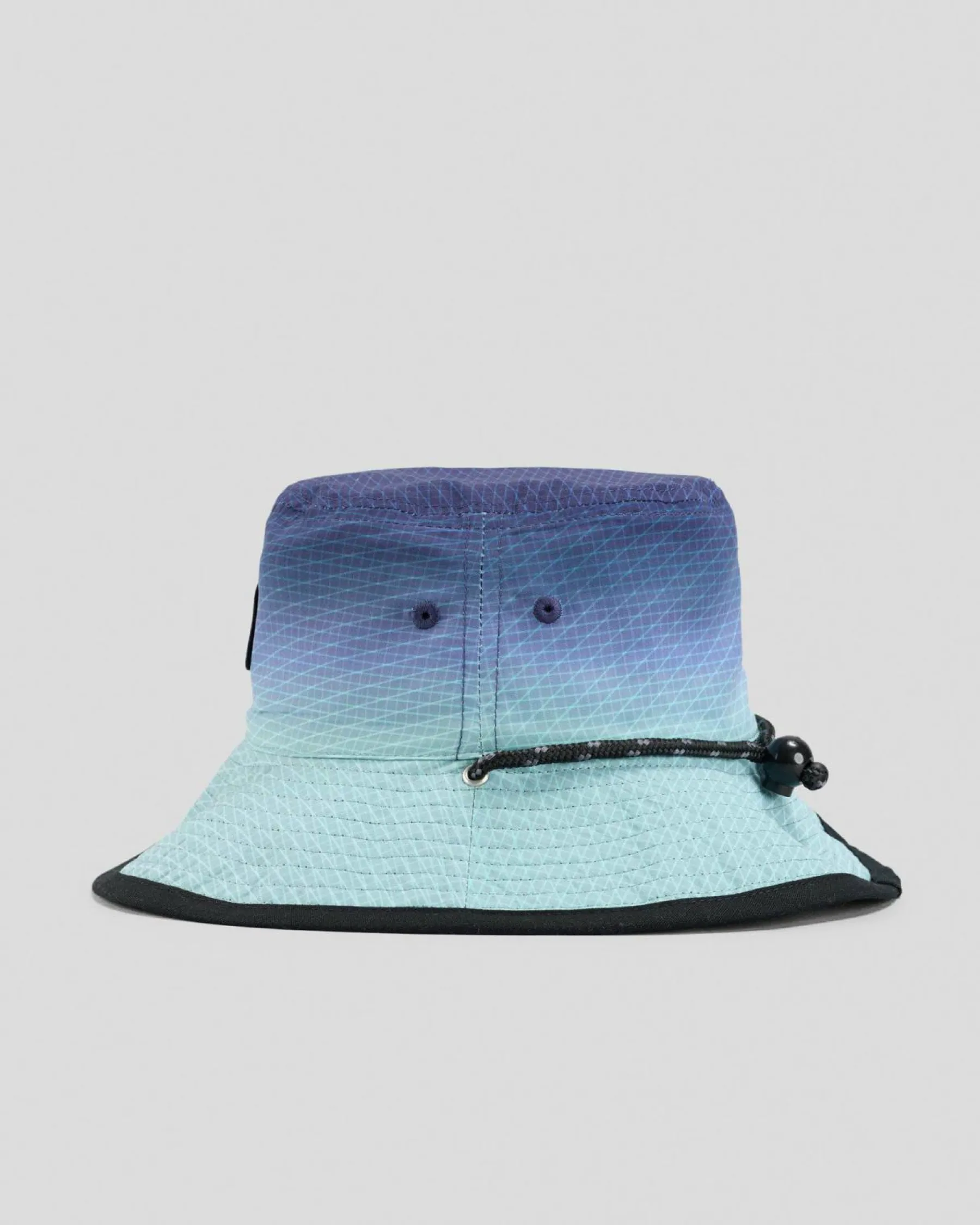 Toddlers|Headwear*Billabong Toddlers' Division Reversible Hat Faded Navy